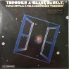 Howell Peter & Radiophonic Workshop : Through A Glass Darkly - LP