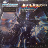 BBC Radiophonic Workshop : Fourth Dimension - LP