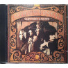 Buffalo Springfield : Last Time Around - CD