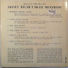 Bechet Sidney / Mezz Mezzrow: Really the Blues EP - käytetty vinyylisingle PS VG+ / VG+