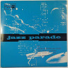Hampton Lionel All-Stars ym.: Jazz Parade EP - käytetty vinyylisingle PS VG+ / VG+