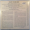 Hampton Lionel All-Stars ym.: Jazz Parade EP - käytetty vinyylisingle PS VG+ / VG+