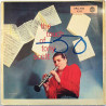 Scott Tony : The Touch of EP - begagnad singelskiva