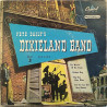 Pete Daily’s Dixieland Band: Part 3 EP - käytetty vinyylisingle PS G+ / VG+
