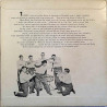 Pete Daily’s Dixieland Band: Part 3 EP - käytetty vinyylisingle PS G+ / VG+
