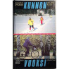 Kunnon vuoksi : Kalervo Nykänen, Petteri Koski - Något använd bok