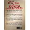 Lyle Price guide to : Printed Collectibles: Tony Curtis - Något använd bok