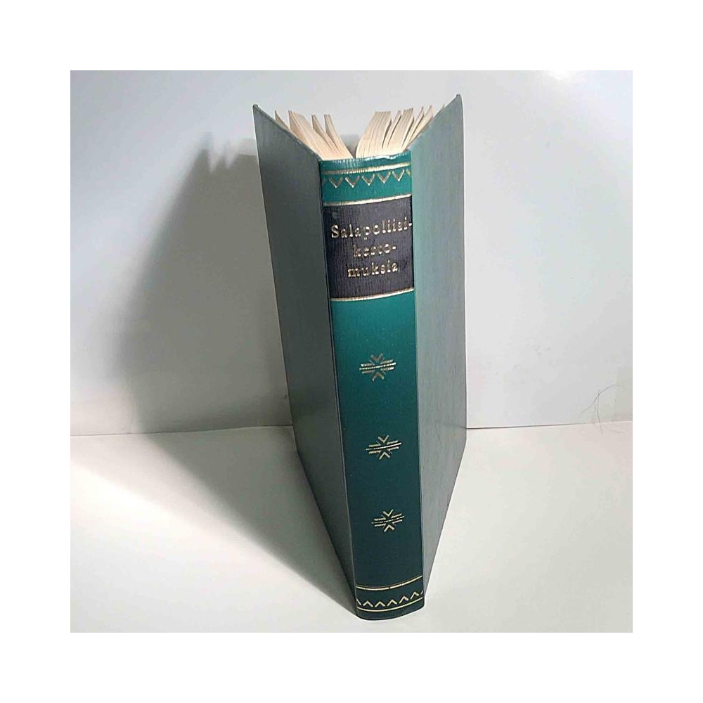 Salapoliisikertomuksia : Sherlock Holmesista Perry Masoniin - Used book