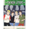 Swingin’ Utters: Live Punk : Promojuliste 45cm x 60cm - Used Poster