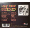 Fenton Shane & Fentones : Complete A-Sides And B-Sides - Used CD