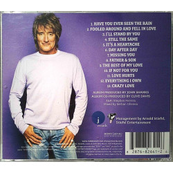 Stewart Rod : Still The Same...Great Rock Classics - Used CD