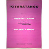Kitaratango : Georges Liferman, suom. sanat: Rauni Kouta - Noter