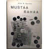 Mustaa rahaa : Arvo S. Auvinen - Used book