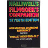 Halliwell’s Filmgoer’s Companion 7th edition : Leslie Halliwell - Used book