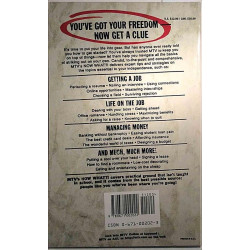 MTV’s Now What?! : Guide to jobs, money, and the real world - Used book
