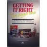 Getting it right the second time : Michael Gershman - Used book