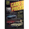 1996 Standard guide to Cars & Prices : 8th edition prices for collector vehicles 1901-1988 - Used book