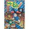Mr.Ee!: BBC video game : Videopelikasetin mainosständi 21cm x 28cm - Used Poster