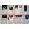 Richard Cliff : Suosikki lehden juliste 50cm x 80cm - Begagnat Poster