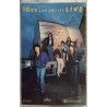 10 CC : Live and let Live - c musikkassett 