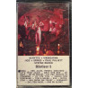 Various Artists : Bästisar 5 - käytetty kasetti