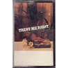 Various Artists : Treat Me Right - c music cassette