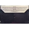 Various Artists : Treat Me Right - c music cassette