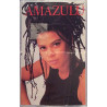 Amazulu : Amazulu - c music cassette