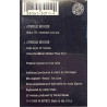 24-7 Spyz : Jungle Boogie kasettisingle - c music cassette