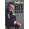 Poindexter Buster : Hit the Road Jack kasettisingle - c musikkassett 