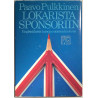Lokarista sponsoriin : Paavo Pulkkinen - Något använd bok