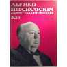 Alfred Hitchcockin jännityskertomuksia : N:o 6 1973 - Used book