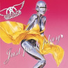 AEROSMITH :  JUST PUSH PLAY  2001 70L COLUMBIA tuotelaji: CD