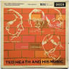 Heat Ted and his music : My very good friends the Bandleaders - begagnad singelskiva