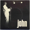 Littleton John : John EP - second hand single