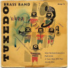 Tuxedo Brass Band : When the Saints go marching in EP - begagnad singelskiva