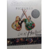 DVD - Status Quo : Pictures Deluxe Edition Montreux 2DVD + CD - DVD