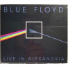 Blue Floyd : Live in Alexandria 2CD - CD