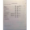 Walt Disney Records : Audio entertainment luettelo - Used book