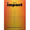 Disques Impact: Le Specialiste Du Budget-Line  kansi EX sisäsivut EX Käytetty kirja