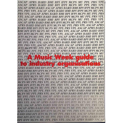 A Music Week guide : to industry organisation - Used book