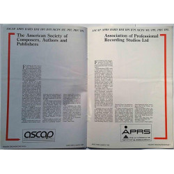 A Music Week guide : to industry organisation - Used book