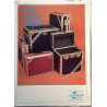 Holmberg Cases : Ditt bästa skydd... luettelo ja hintasivut - Used book