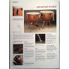 Adams Philharmonic / Adams Machine : Patarumpuesite 4kpl - Used book