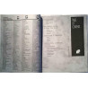 Music Software Catalog for 1990 : Passport tuoteluettelo - Used book