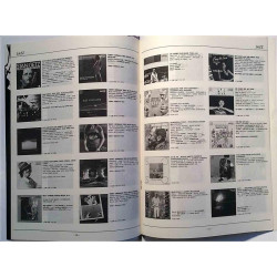 Denon : Compact Disc General Catalogue - Used book
