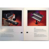 Ensoniq synthesizer and sampler : esite - Used book