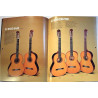 Yamaha Folk & Classic : Guitars - Något använd bok