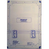 Hendeset -80 : Kaiutinkaappikotelo ja flightcase esite - Used book