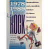 Suomi ROCK 1978-1989: levysarjan myyntiesite  kansi EX sisäsivut EX Käytetty kirja